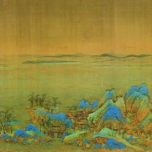 紅了一千年!18歲天才畫家,23歲離開,一生只畫一幅畫,至今只公展過3次!