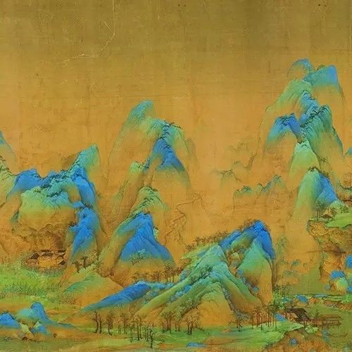 紅了一千年!18歲天才畫家,23歲離開,一生只畫一幅畫,至今只公展過3次!