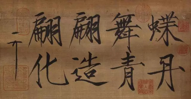 紅了一千年!18歲天才畫家,23歲離開,一生只畫一幅畫,至今只公展過3次!