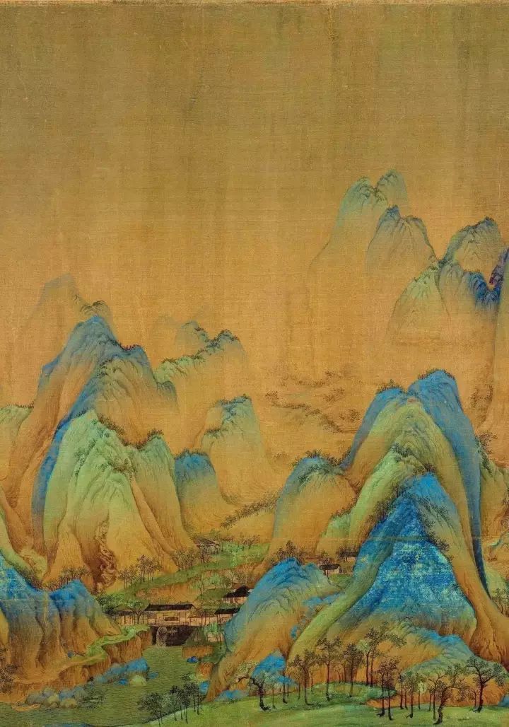 紅了一千年!18歲天才畫家,23歲離開,一生只畫一幅畫,至今只公展過3次!