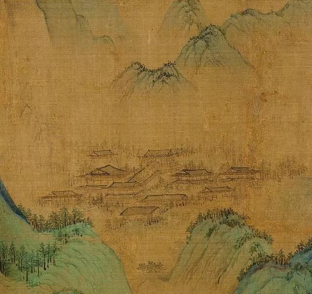 紅了一千年!18歲天才畫家,23歲離開,一生只畫一幅畫,至今只公展過3次!