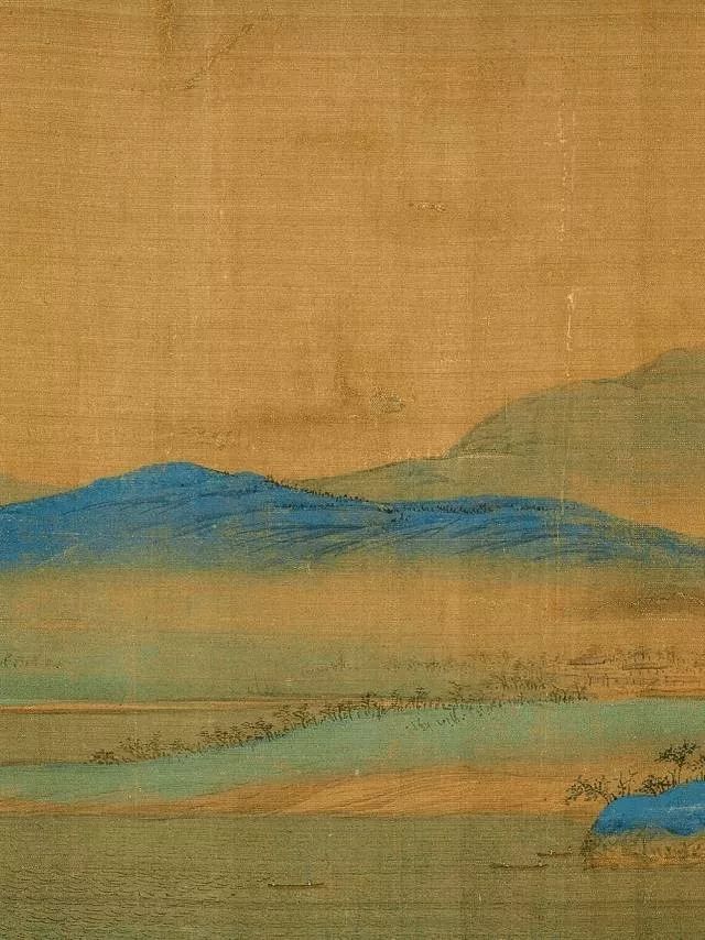 紅了一千年!18歲天才畫家,23歲離開,一生只畫一幅畫,至今只公展過3次!