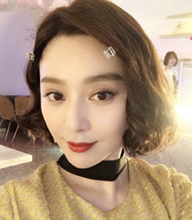 消失5個月！范冰冰被查稅後「正面照首度曝光」　神情恍惚「整張臉走樣」被助理吼到發抖