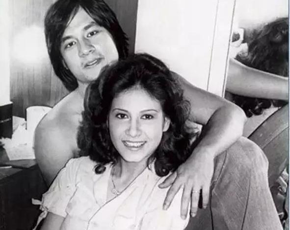 丈夫離開4年後生下一女!曾因長太美被退學婚後「女兒身世」眾人議 今長相公開眾人淚:情深義重