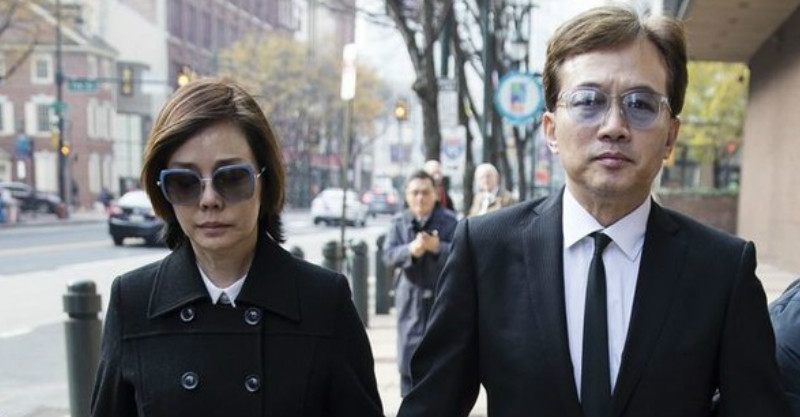 狄鶯救子心力交瘁!白冰冰心疼「燒掉1億也是枉然」 點出孫安佐警訊:「沒成就就是這麼可憐」