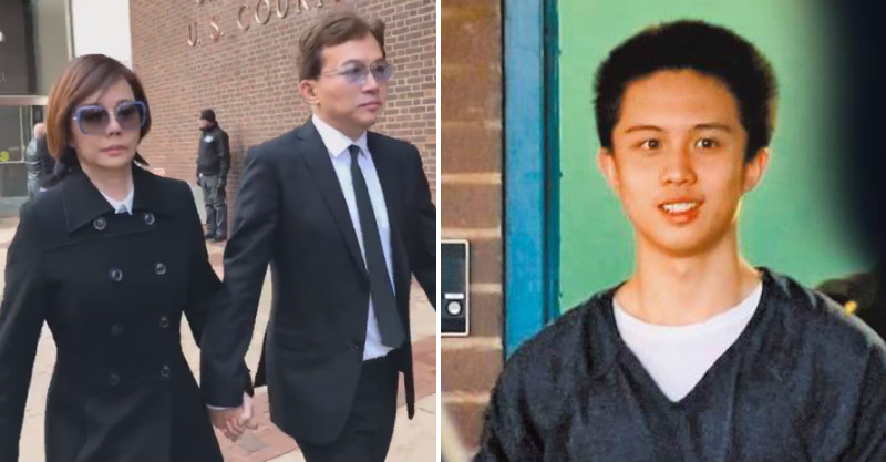 狄鶯救子心力交瘁!白冰冰心疼「燒掉1億也是枉然」 點出孫安佐警訊:「沒成就就是這麼可憐」