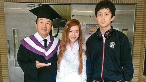 花3千萬救子狂被嗆!狄鶯被網友酸:「快退演藝圈別再惹事」 她忍不住「跟一大票酸民槓上」