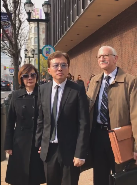 花3千萬救子狂被嗆!狄鶯被網友酸:「快退演藝圈別再惹事」 她忍不住「跟一大票酸民槓上」