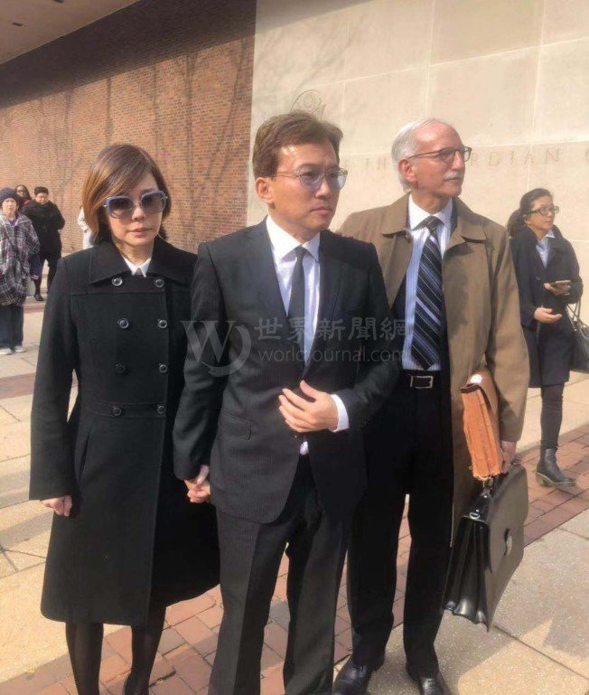 花3千萬救子狂被嗆!狄鶯被網友酸:「快退演藝圈別再惹事」 她忍不住「跟一大票酸民槓上」