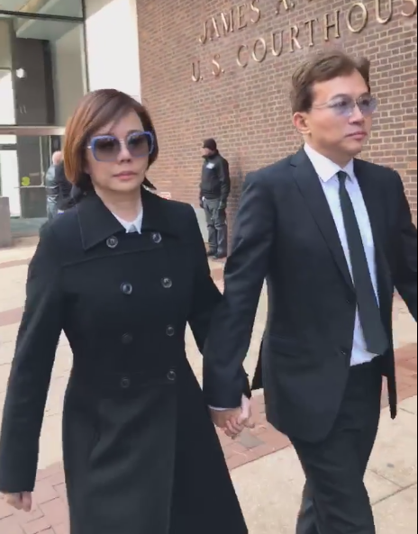 花3千萬救子狂被嗆!狄鶯被網友酸:「快退演藝圈別再惹事」 她忍不住「跟一大票酸民槓上」