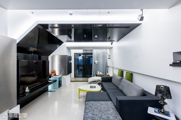 19歲北上打拚!米可白嫁入豪門6年「億元愛巢」曝光 「家中擺設」看出她樸質本性被推崇