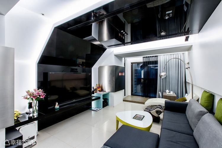 19歲北上打拚!米可白嫁入豪門6年「億元愛巢」曝光 「家中擺設」看出她樸質本性被推崇