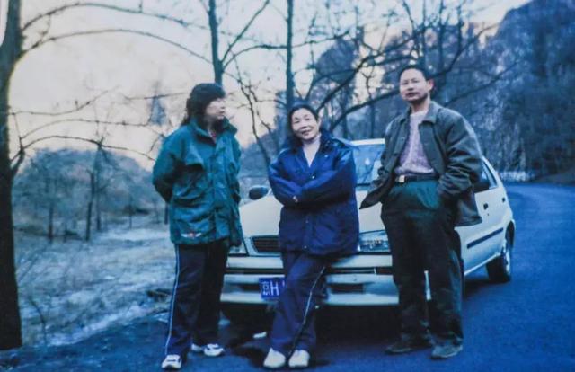 這才叫退休！山中3年他把「破房改造漂亮小院」　「四季不同美」活的比現代人愜意