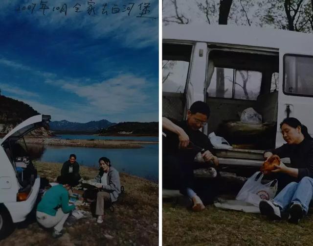 這才叫退休！山中3年他把「破房改造漂亮小院」　「四季不同美」活的比現代人愜意