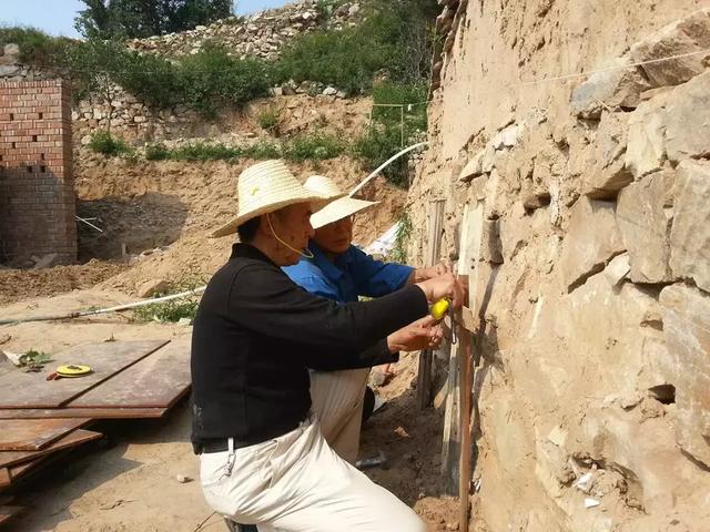 這才叫退休！山中3年他把「破房改造漂亮小院」　「四季不同美」活的比現代人愜意