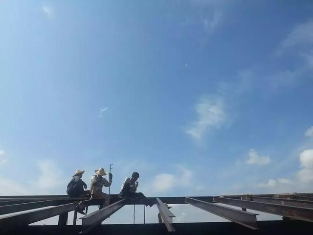 這才叫退休！山中3年他把「破房改造漂亮小院」　「四季不同美」活的比現代人愜意