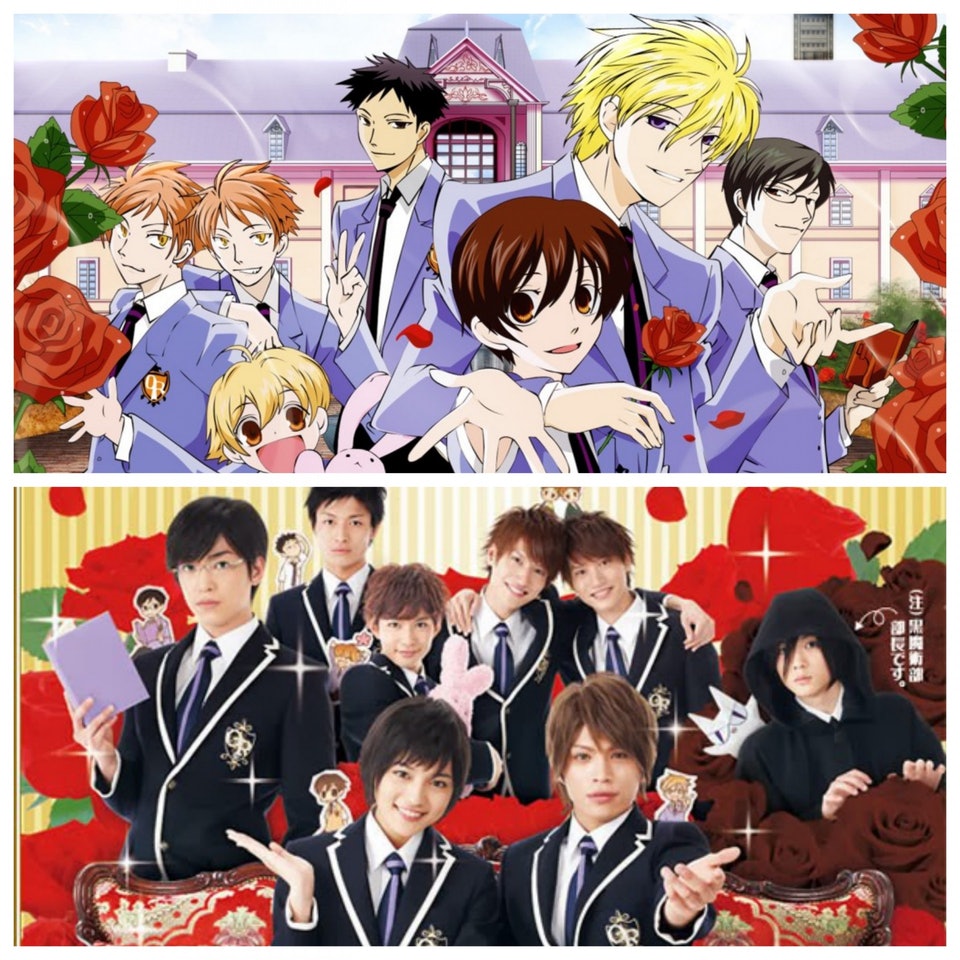 9部「變真人版慘不忍睹」的動畫神作　櫻桃小丸子「27歲台灣女星出演」網轟：請尊重觀眾智商！