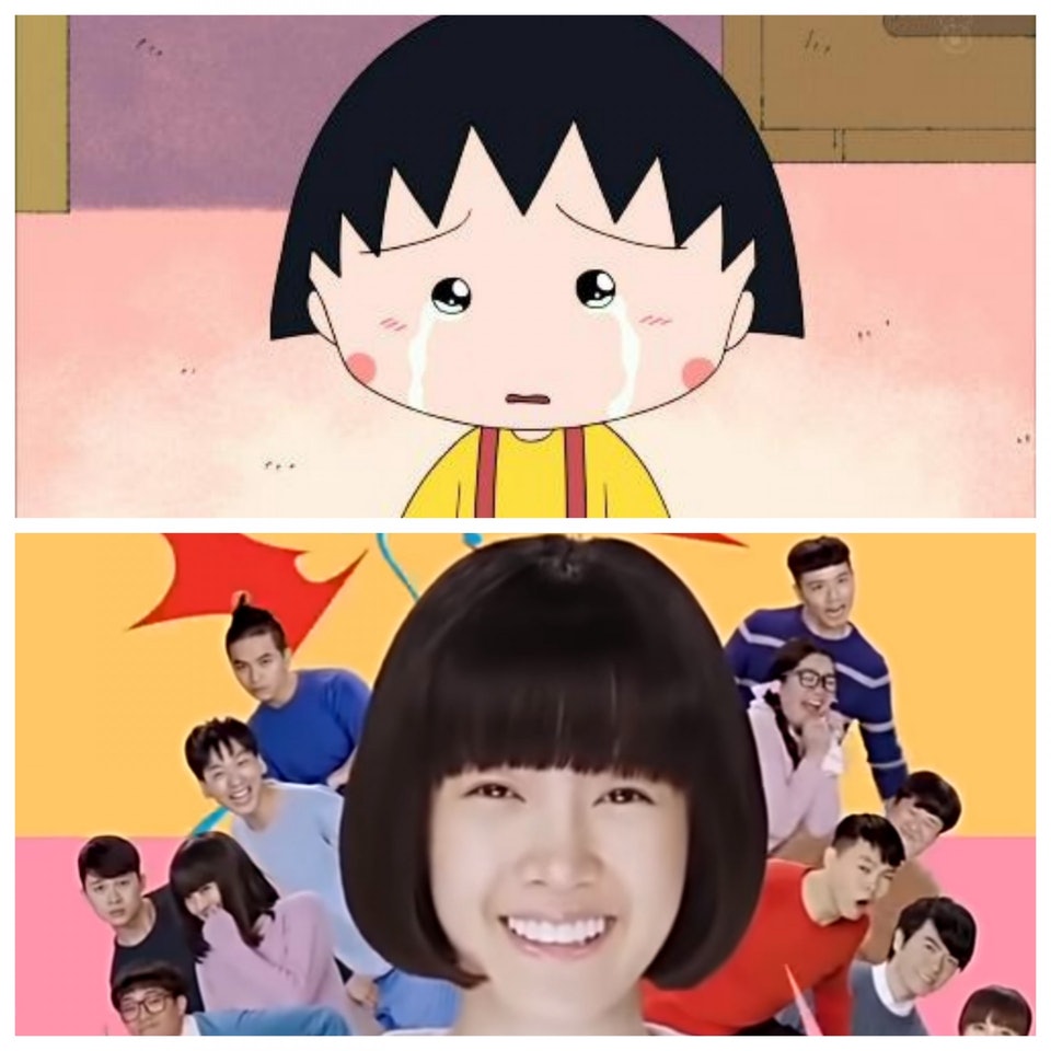 9部「變真人版慘不忍睹」的動畫神作　櫻桃小丸子「27歲台灣女星出演」網轟：請尊重觀眾智商！