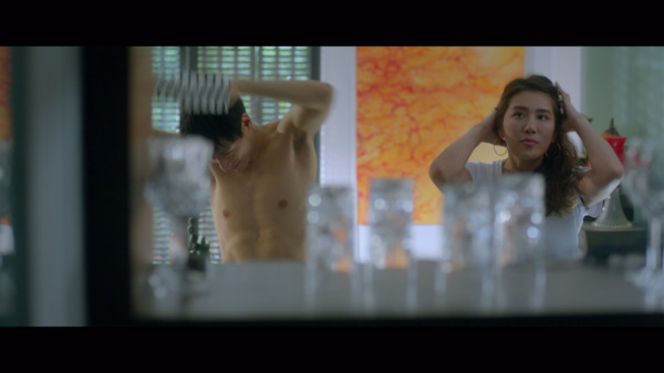 忍11年心聲搬上檯面!小禎曝收到「李進良道歉簡訊」 哭到無法自拔喊:「你不要告訴我...不就沒事了」