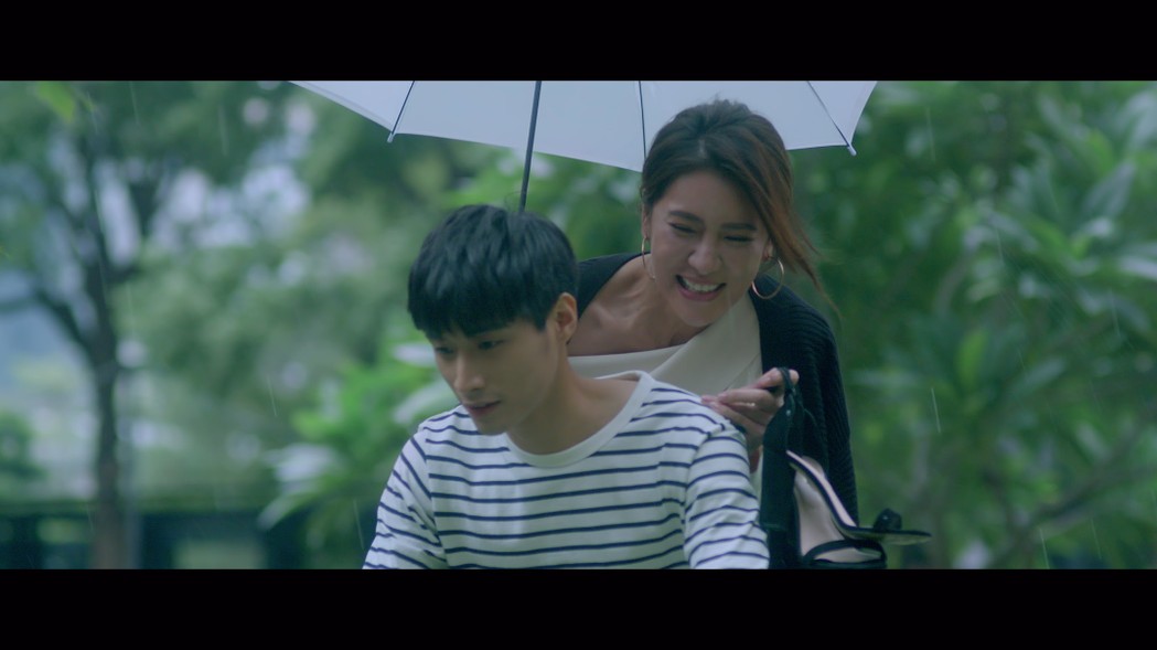 忍11年心聲搬上檯面!小禎曝收到「李進良道歉簡訊」 哭到無法自拔喊:「你不要告訴我...不就沒事了」