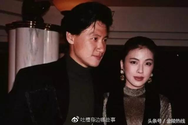 她20歲「牽手張學友」！一起走過事業低潮   「相愛30年」歌神甜露愛意：沒有人能替代她