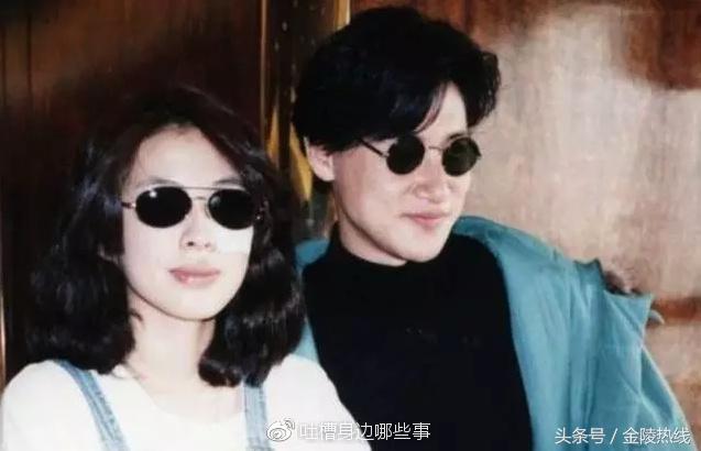 她20歲「牽手張學友」！一起走過事業低潮   「相愛30年」歌神甜露愛意：沒有人能替代她