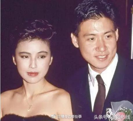 她20歲「牽手張學友」！一起走過事業低潮   「相愛30年」歌神甜露愛意：沒有人能替代她
