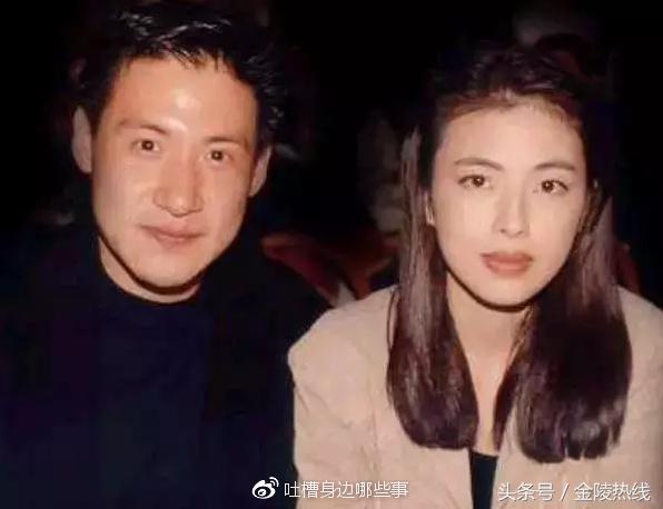 她20歲「牽手張學友」！一起走過事業低潮   「相愛30年」歌神甜露愛意：沒有人能替代她