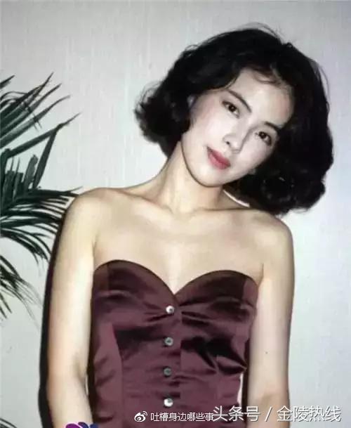 她20歲「牽手張學友」！一起走過事業低潮   「相愛30年」歌神甜露愛意：沒有人能替代她