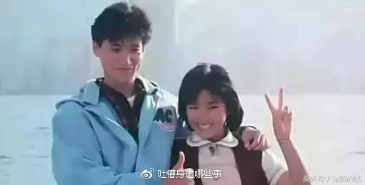 她20歲「牽手張學友」！一起走過事業低潮   「相愛30年」歌神甜露愛意：沒有人能替代她