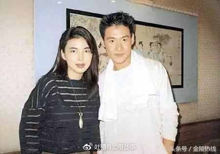 她20歲「牽手張學友」！一起走過事業低潮   「相愛30年」歌神甜露愛意：沒有人能替代她