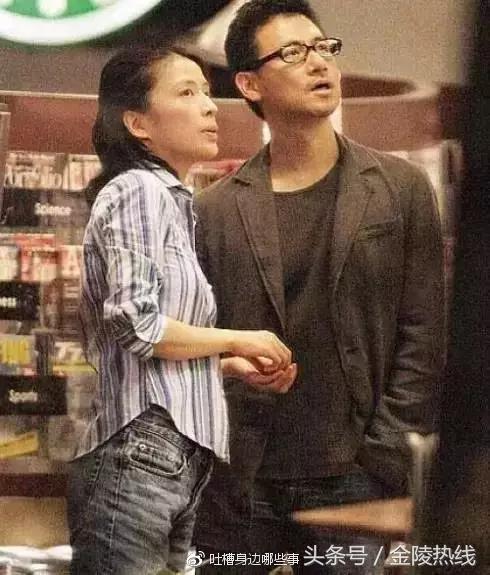她20歲「牽手張學友」！一起走過事業低潮   「相愛30年」歌神甜露愛意：沒有人能替代她