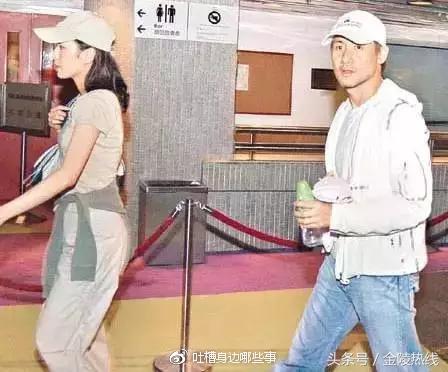 她20歲「牽手張學友」！一起走過事業低潮   「相愛30年」歌神甜露愛意：沒有人能替代她