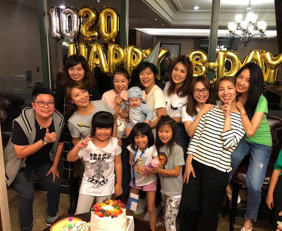 38歲樂擁5間房！佩甄笑認「翻新40年老屋」運勢從此旺翻　「公開旺夫格局」：賺錢穩達達