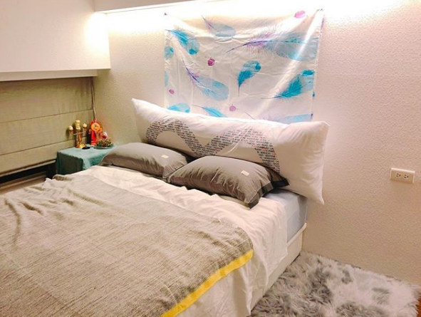 晉升小貴婦!30歲ㄚ頭「擁2間千萬豪宅」奢華裝潢曝光 擁大理石浴室「泡澡超放鬆享受」:女生的夢想❤