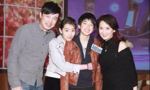 林煒老婆「22歲演女主角」當紅為愛息影!「36歲為他生子」女兒長大美翻天