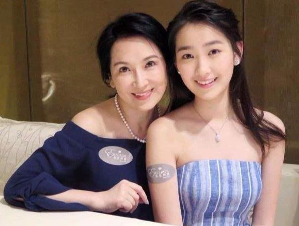 林煒老婆「22歲演女主角」當紅為愛息影!「36歲為他生子」女兒長大美翻天