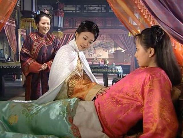 皇帝為了羞辱宰相,將50歲的乳母嫁給他,結婚當晚他激動得三喊「萬歲」!