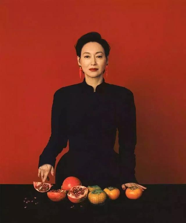 一出生就家道中落! 3歲乞討13歲當舞女 22歲「封為影后」連章子怡也敬佩:她是神