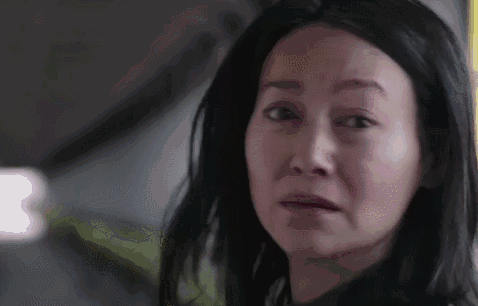 一出生就家道中落! 3歲乞討13歲當舞女 22歲「封為影后」連章子怡也敬佩:她是神