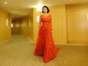 一出生就家道中落! 3歲乞討13歲當舞女 22歲「封為影后」連章子怡也敬佩:她是神