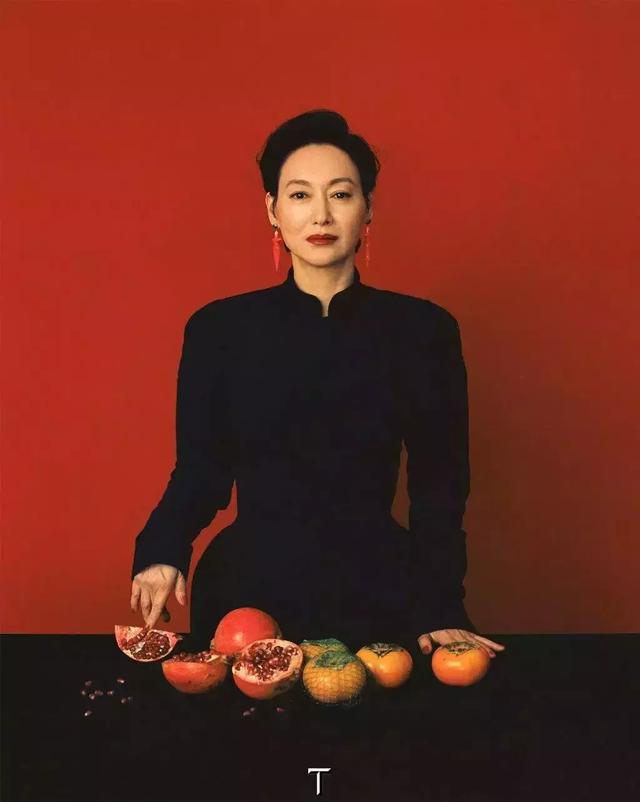 一出生就家道中落! 3歲乞討13歲當舞女 22歲「封為影后」連章子怡也敬佩:她是神