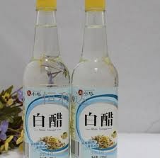 白醋好處「7天讓你容顏煥發」光彩照人!（懶人妙用哦）