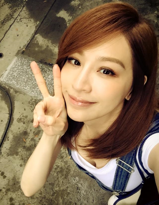 甩開私照陰霾!王心凌「開心宣布喜訊」大方曝光照片 她興奮喊話:「他最熟悉我身體」