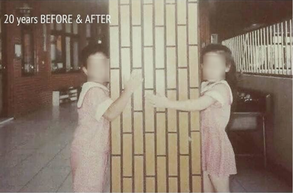 不是要娶我嗎？正妹貼尋人啟事「盼找回幼稚園初戀」　13年後「命運讓兩人重逢」結局暖哭網友