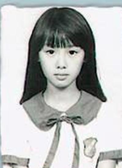 快速作答:明星童年照,我只認出了劉德華和林志穎,全認出來的厲害了!