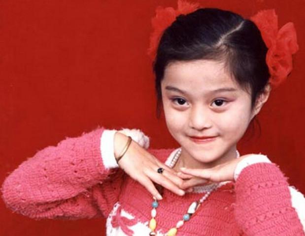 快速作答:明星童年照,我只認出了劉德華和林志穎,全認出來的厲害了!