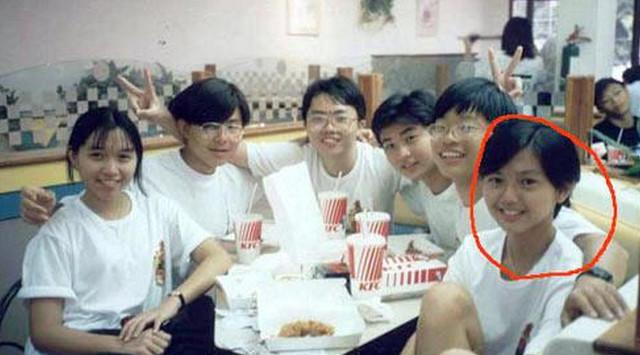 快速作答:明星童年照,我只認出了劉德華和林志穎,全認出來的厲害了!