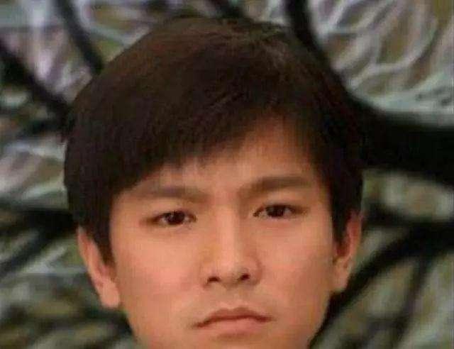 快速作答:明星童年照,我只認出了劉德華和林志穎,全認出來的厲害了!