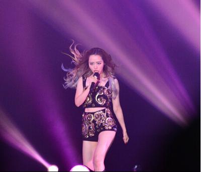 7場「史上最難堪」演唱會!他請14位保安,全場僅7位觀眾...天王天后超尷尬只能厚臉皮硬撐!